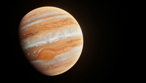 Picture of Jupiter