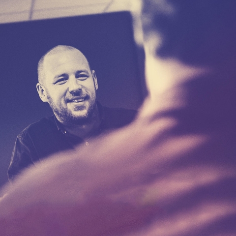 Probation officer training