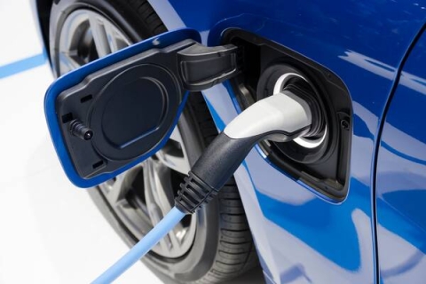 Electrical car charging