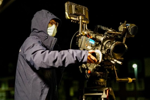 For student story - Student submission, check before using for print