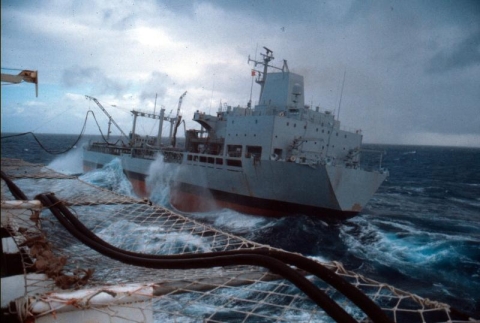 Only for Maritime Recollections promotion