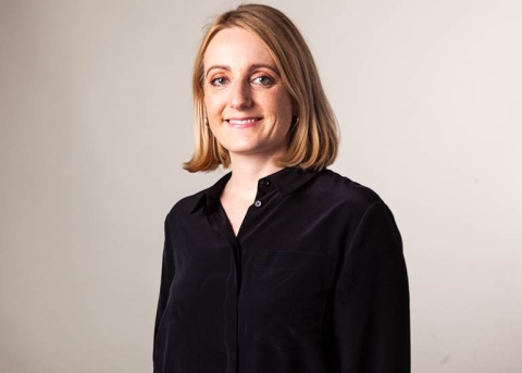 Julia Catherine Brown Portrait