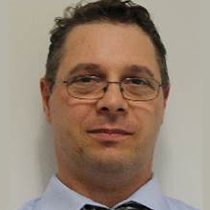 Melvin Marian Vopson Portrait