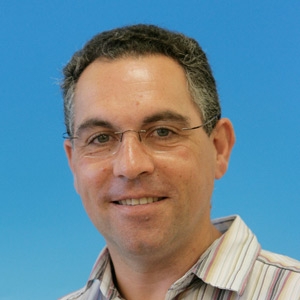 Matthew John Guille Portrait