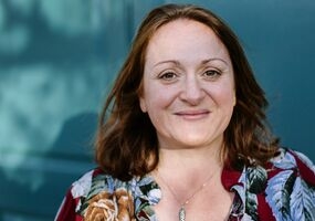 Fay Couceiro Portrait