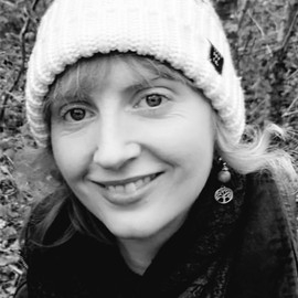 Helen Ann Laura Currie Portrait