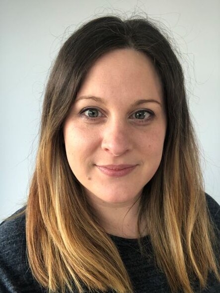 Laura Rose Haggar Portrait