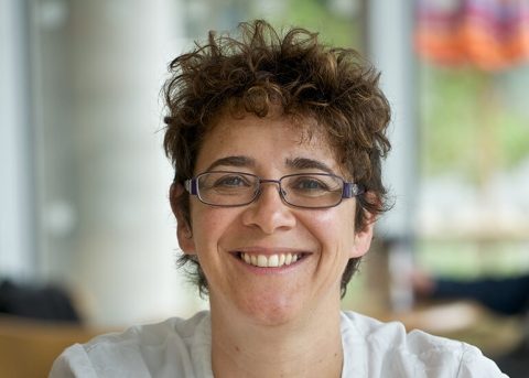 Deborah Anne Shaw Portrait