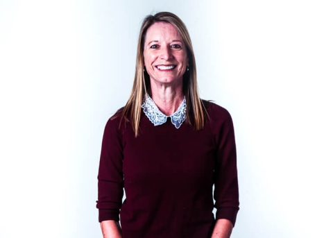 Petronella Carolina Beukman Portrait