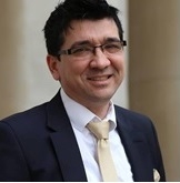 Ali Selcuk Can Portrait