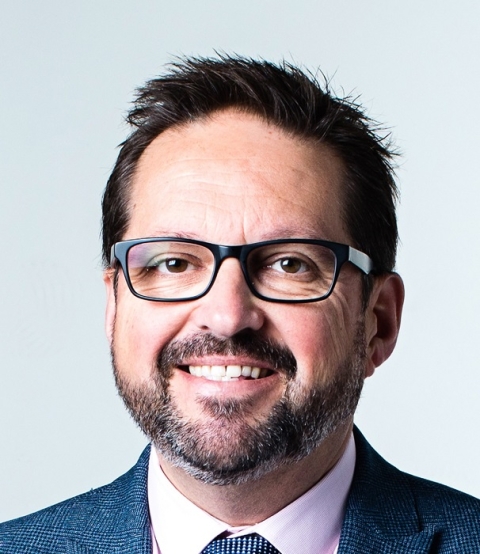 Jason Nathaniel Oakley Portrait