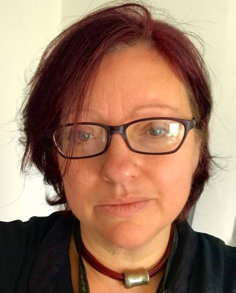 Anna Catherine Limpens Portrait