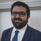 Aram Robert Ghaemmaghami Portrait