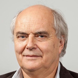 Humphrey Richard Southall Portrait