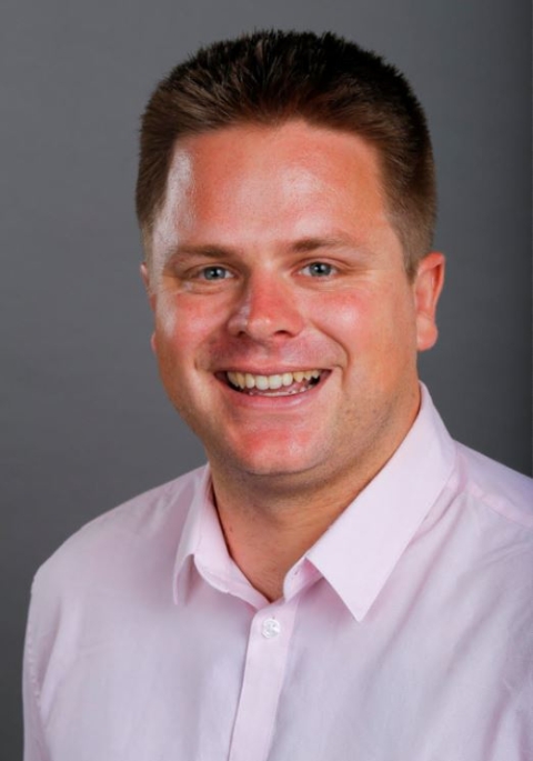 Thierry Robert Frederic Middleton Portrait