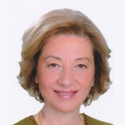 Salam Al-Bizri Portrait