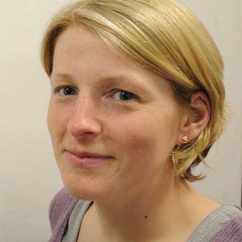 Heather Claire Massey Portrait