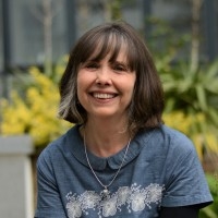 Rachael Elizabeth Brown Portrait