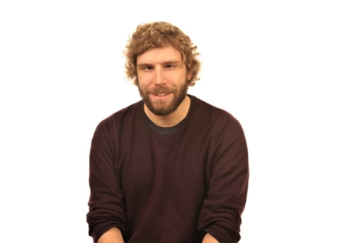 Nicolas Jean Bonne Portrait