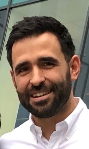 Luka Celent Portrait