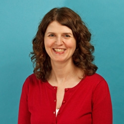 Anastasia Jane Callaghan Portrait