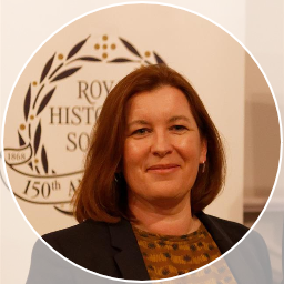 Anne Louise Murphy Portrait