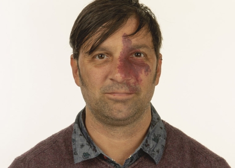 Craig Darryl Storey Portrait