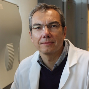 Dariusz Cezary Gorecki Portrait