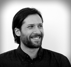 Guido Robazza Portrait