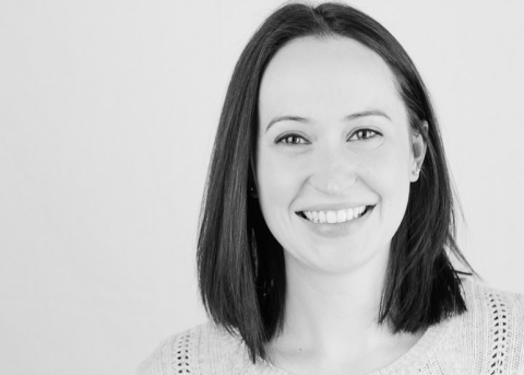 Zara Marie Martin Portrait