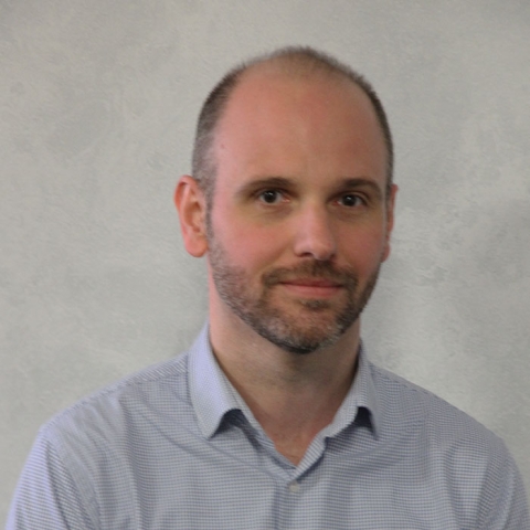 Athanasios Rizoulis Portrait