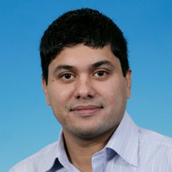 Muhammad Ali Portrait