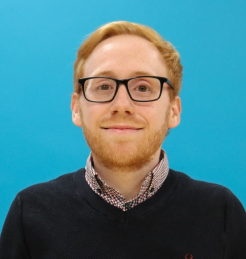 David Price Portrait