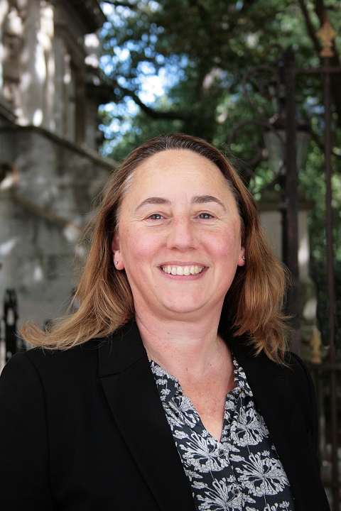 Jasmine Kay Course Portrait