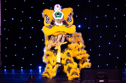 Festival of Cultures