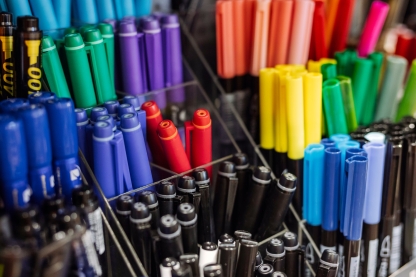 Helen Yates - B roll Day 3