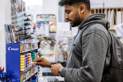 Helen Yates - B roll Day 3