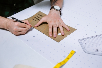 CCI Facilities; June 2019