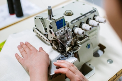 CCI Facilities; June 2019