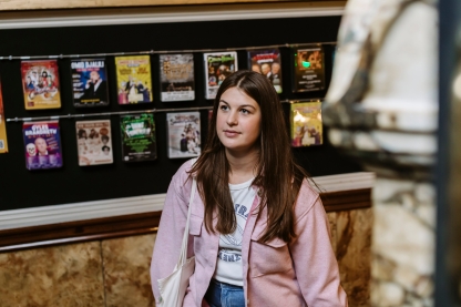 City Guide - New Theatre Royal