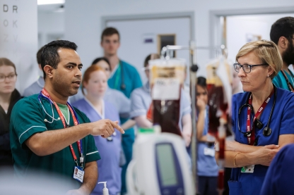 SIMEX Photos
For UoP Use Only