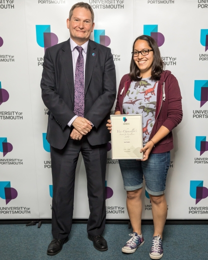 Jennifer Gupta, Institute of Cosmology and Gravitation