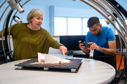 MUSIC FACILITY AND BAL B ROLL 2022