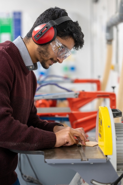 MUSIC FACILITY AND BAL B ROLL 2022