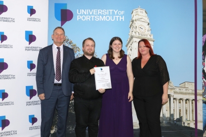 The Psychology Society Committee