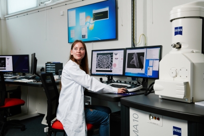 Burnaby Building 2019