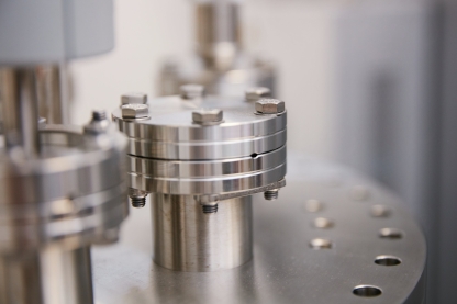 University of Portsmouth Engineering Equipment