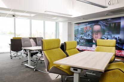 RIS Photoshoot; June 2019