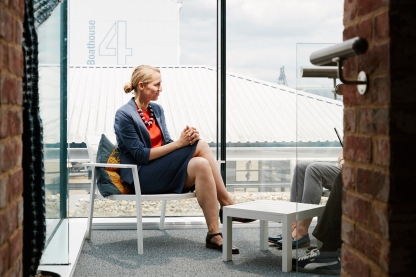 Innovation Connect meeting