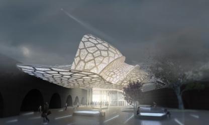 Benjamin hanger - the vocal symbiote